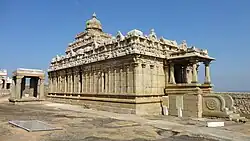 Chavundaraya