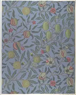 Fruit or pomegranate (1866) (Metropolitan Museum)