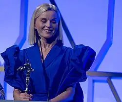 Małgorzata Foremniak (2008–2022)