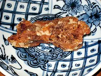 Fugu karaage