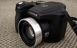 Fujifilm FinePix S700