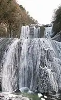 22. Fukuroda Falls