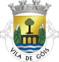 Coat of arms of Town of Góis