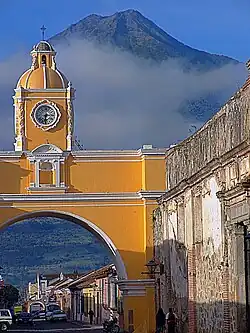 Antigua Guatemala Sacatepequez