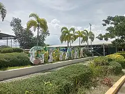 GT Park