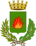 Coat of arms of Galatone