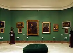 Michałowski Room