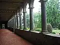 The gallery