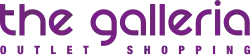 The Galleria logo