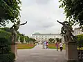 Palace of Mirabell
