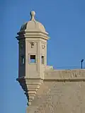 The Gardjola, Senglea
