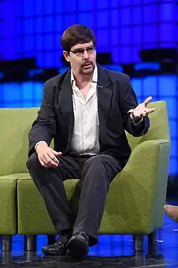 Avatar of Gavin Andresen