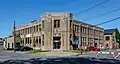 General Ice Cream Corporation Factory
