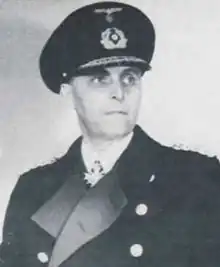 Hans-Georg von Friedeburg