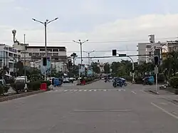 Koronadal City Hall