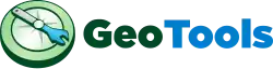 GeoTools Logo