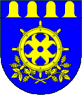 Coat of arms of Zvenigovsky District