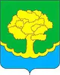 Coat of arms of Zaoksky District