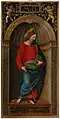 St Jacob Apostle by Gerini