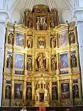 Altar
