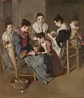 Girls' School