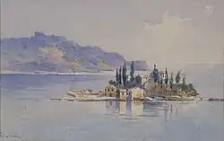 Pontikonisi