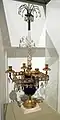 A Russian girandole