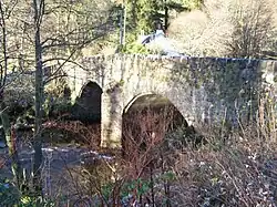 Glenbranter Bridge