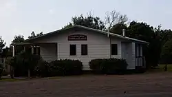 Glenbrook Beach Community Hall