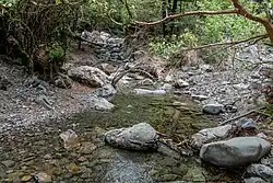 Glentui River