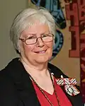 Glenys Davis