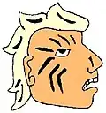 Coat of arms of Huehuetla
