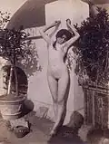 Image 22Photograph by Wilhelm von Gloeden