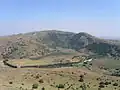 Mount Avital/Tall Abu an Nada