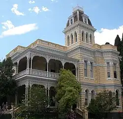 Goodrest, South Yarra (1884)