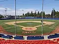 Home plate