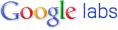 Google Labs Logo