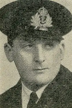 Gordon Bridson