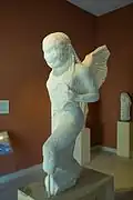 Gorgon of Paros