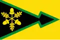 Flag of Gorredijk