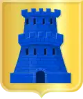 Coat of arms of Gorssel