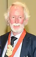 Sir Graeme Dingle