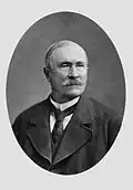 Count Adolphus von der Decken&nbsp;[de] (1807–1886), Hanoverian diplomat.