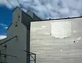 Grain elevator