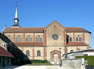 Saint Martin Church
