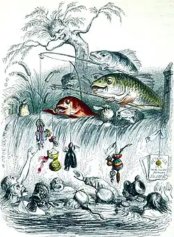 An April Voyage