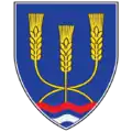 Coat of arms of Žitorađa