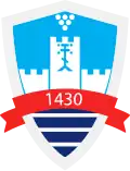 Coat of arms of Smederevo