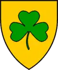 Coat of arms of Trpinja