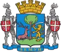 Coat of arms of Zemun